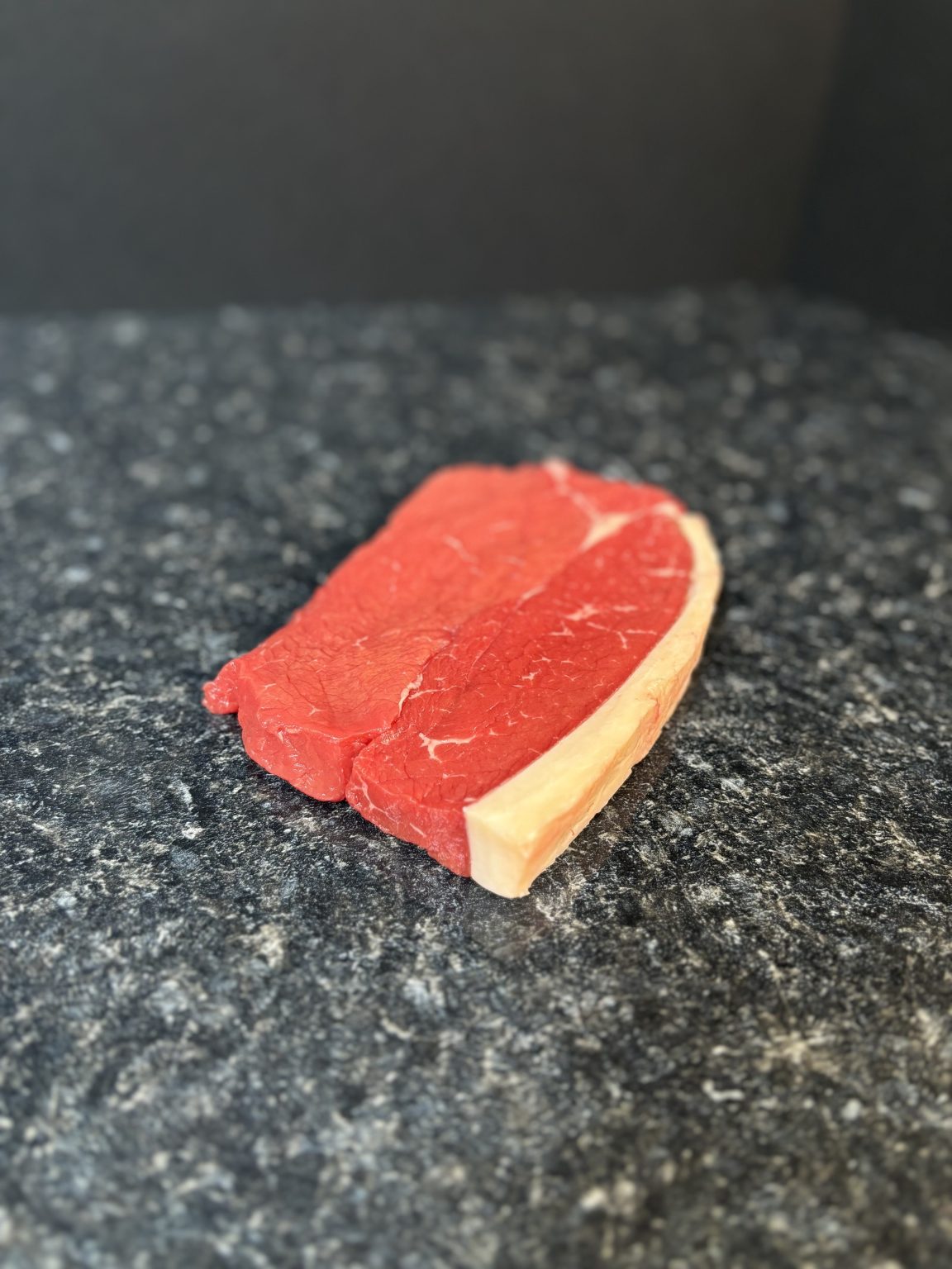 Rump Steak - 250g - Donaldsons of Orkney
