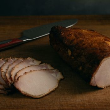 Hickory Ham 125g