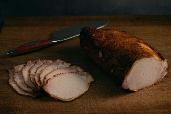 Hickory Ham 125g
