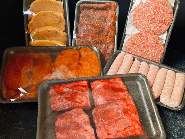 Donaldsons' BBQ Pack 2025