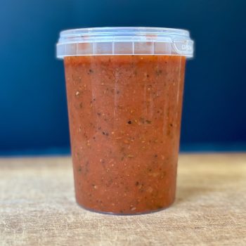 Donaldsons Marinara Sauce