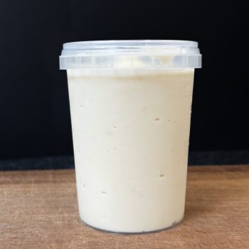 Donaldsons Bechamel Sauce