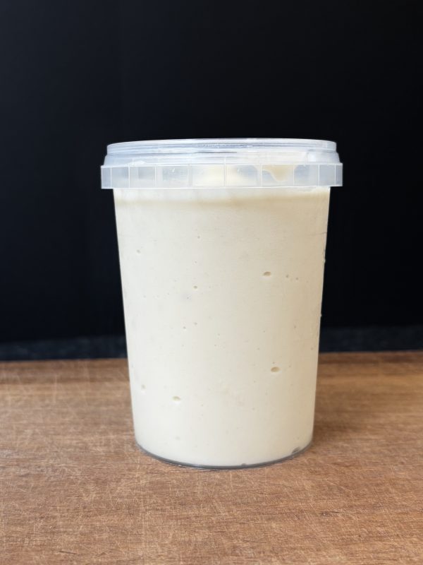 Donaldsons Bechamel Sauce