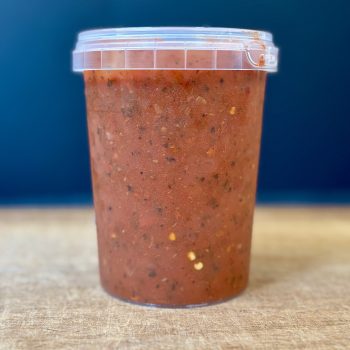 Donaldsons Arrabbiata Sauce