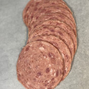 Chopped Pork 176g