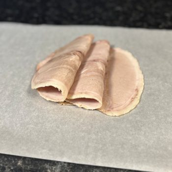 Roast Pork slices - 135g