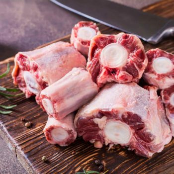 Oxtail 1kg